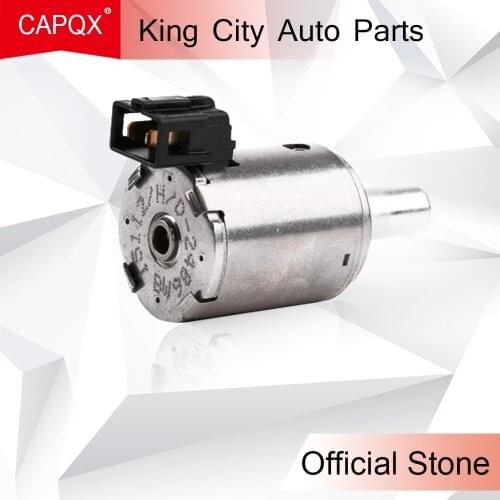 CAPQX Spare Parts For Automatic Boxes