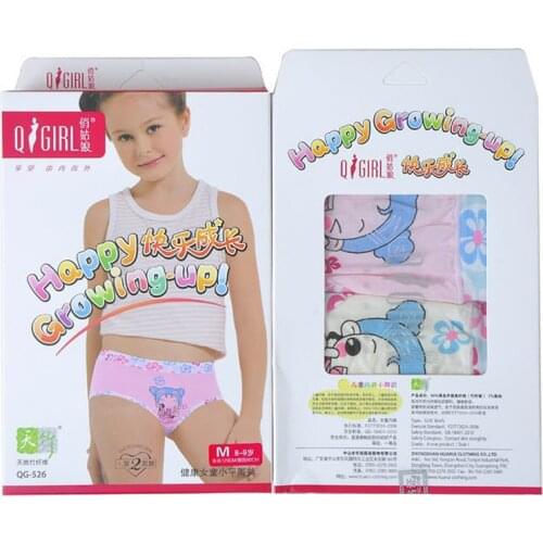 Трусики для девочек Emotion Moms China At AliExpress