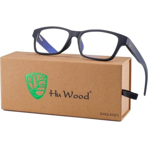 HU WOOD Men's Accessories