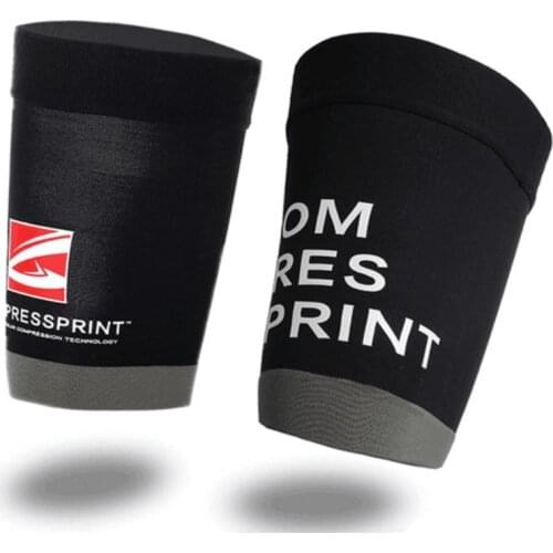 2018 compressprint Compression Running Sports Cycling Men and Women For Swimming Jogging Gym Basketba Compression sleeve