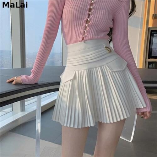 Malai Women's Mini Skirts