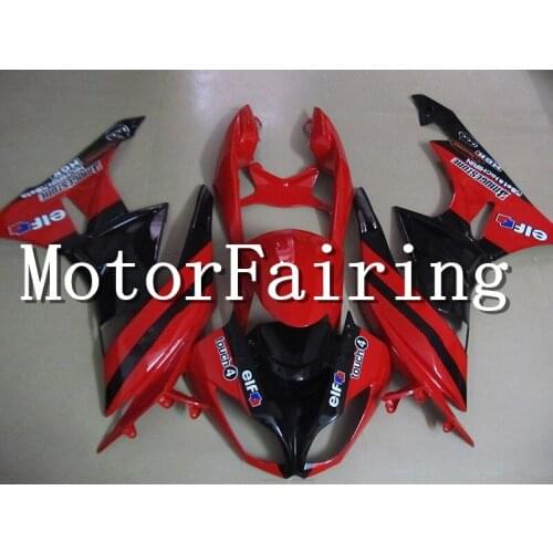 Motorcycle Bodywork Fairing Kit Fit For Ninja ZX6R 2009 2010 2011 2012 ZX-6R ABS Plastic Injection Molding Moto Hull Z60C417