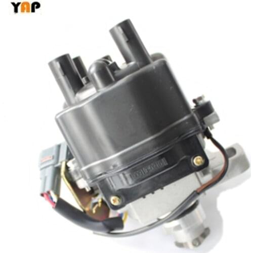NEW Distributor FOR FITTOYOTA SOLUNA COROLLA AL50 AE100 AE110 5AFE 1.5L L4 4P+2P 19020-15180 1991-2003