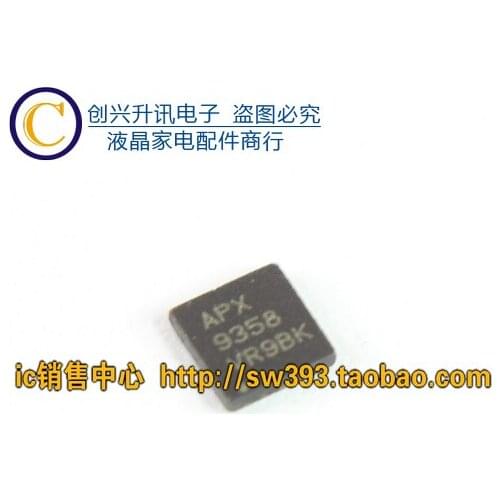 Original APX9358 QFN