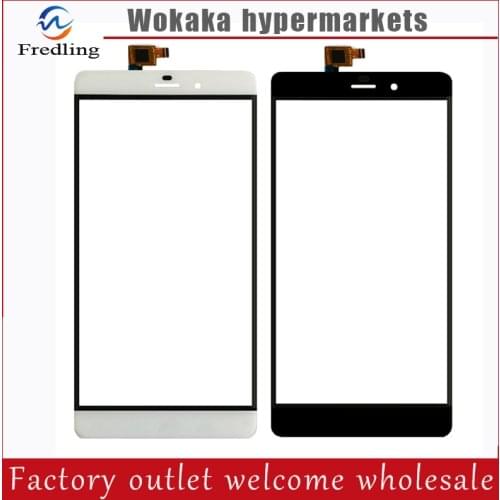 6.44'' Touchscreen for Ramos MOS1 Max 6.44" Touch Screen Digitizer Glass Panel Sensor No LCD Display Replace Part Free Shipping