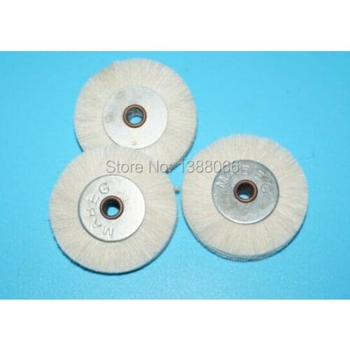 Brush for Roland komori offset printing machines roland machine brush komori brush