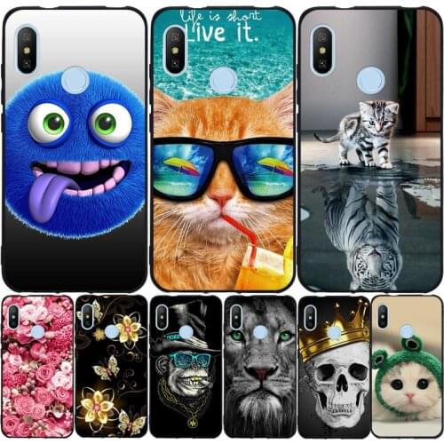 TYILNP Phone Cases Xiaomi Mi 5 Pro