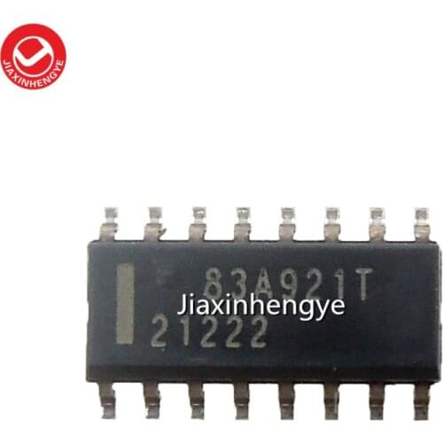 UCC21222D UCC21222 21222 SOP-16 4A/6A 8V Original and New 1PCS ( Please contact first )