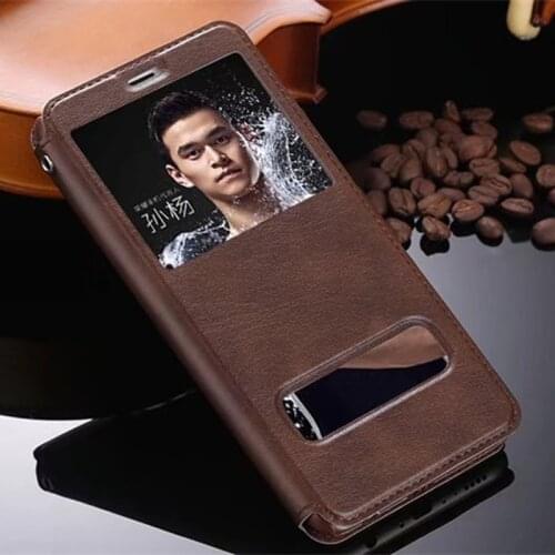 Кожаные чехлы для телефонов WEISHI China At AliExpress