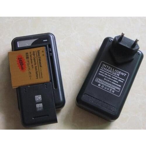 Travel Charger Battery Wall charger For Elephone P6i G5 P2000 G1 P6000 P8 PRO G6 G4 P7 P8 P9 P9C P10 P10C Famous brand "YiBoYuan