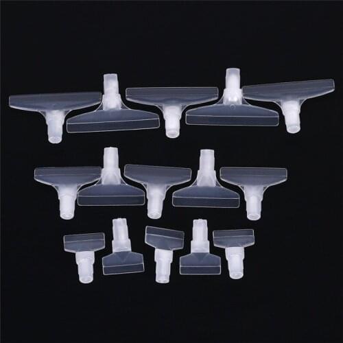 100pcs Replacement Pen Heads For 5D Diamond Painting Cross Embroidery Point Drill High Quality