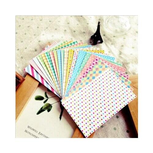 20 Pcs/Lot DIY Scrapbook Paper Photo Sticker Albums Decorative Photos Frame Stickers For Instax Mini Film Home Decor