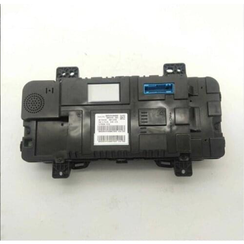 3820101XKQ00B original instrument cluster for greatwall haval F7