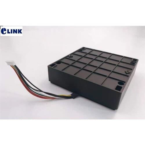 Battery for DVP-16/760A/760H/740 fusion splicer fiber optical welding machine battery Made in China ELINK