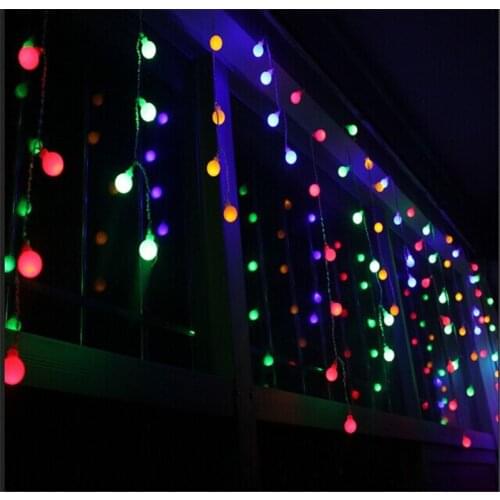 BiNFU Garlands