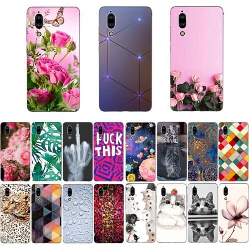For Sharp Aquos S3 S2 C10 Case Silicone Soft TPU For Sharp Aquos S3 S2 C10 Case phone case For Aquos S3 S2 C10 Shells Coque