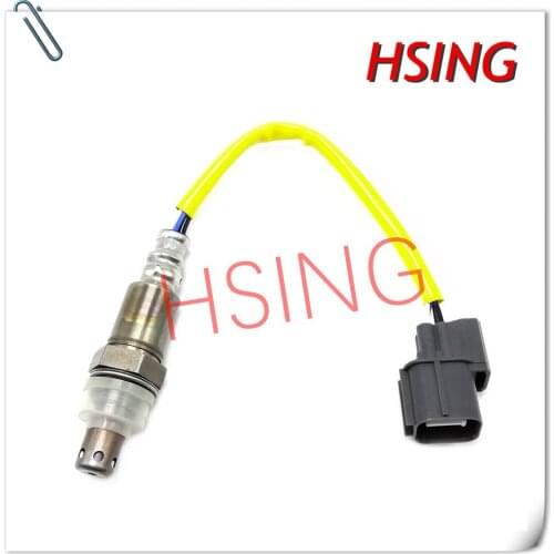 HSINGYE BRAND-NEW# 22641-AA220 Oxygen Sensor O2 Sensor Fits For 2003-2009 Subaru Legacy BP5 BL5 2.0L***Part No# 22641AA220