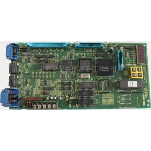 For FANUC A16B-2201-0010 1 year warranty