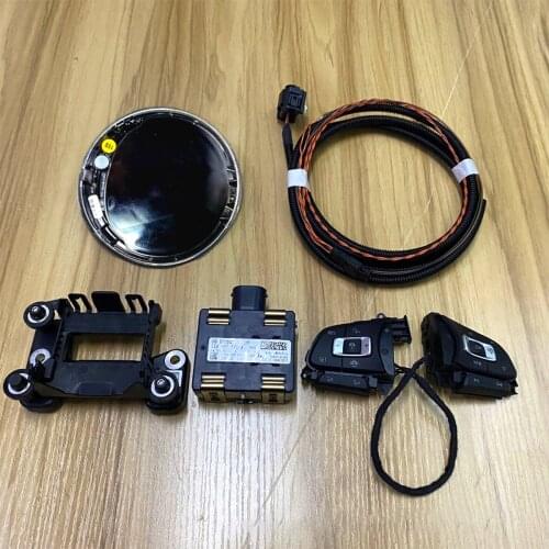 FOR MQB Touran 5Q0 907 561 ACC Adaptive Cruise Control SET