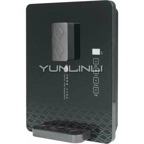 Instant Heating Water Dispenser Household Wall-hanging Type Water Boiler Intelligent Water Heater V-G-JI-ZT