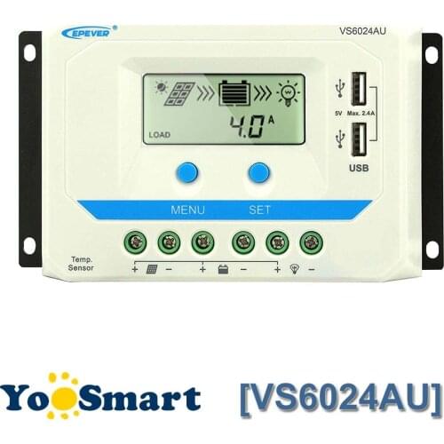 EPever Equipment For Aquariums