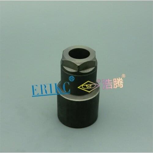 ERIKC nozzle and hex nut assembly FOORJ00841 common rail injector nozzle nut FOOR J00 841 nozzle cap nut F OOR J00 841