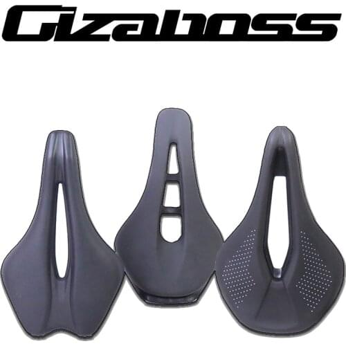 Gizaboss Bicycle Saddles