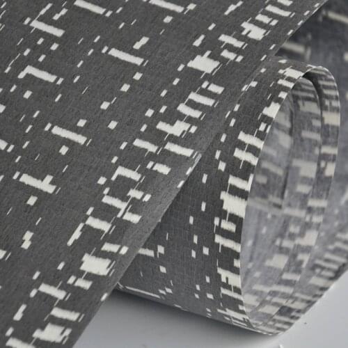 Greenland Galaxy Composite Wood Veneer 24" x 96" With Fleece Backing Raw 1/64'' Thickness For Wallcovering Cabinets