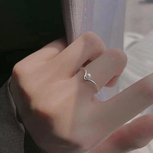 INESEA.JE Rings