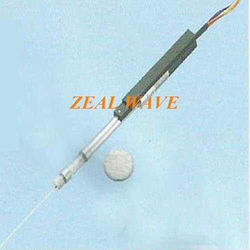 Pen Type Injection Pump Takasago TAKASAGO100ulsbp-100g-n Glass PTFE Stainless Steel