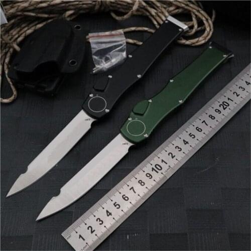 Mike Version MiRo-6s Pocket Knife Utility EDC Tools