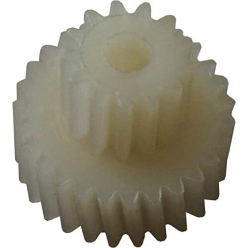 Rear Sun Shade Curtain Motor Repair Gear For Porsche