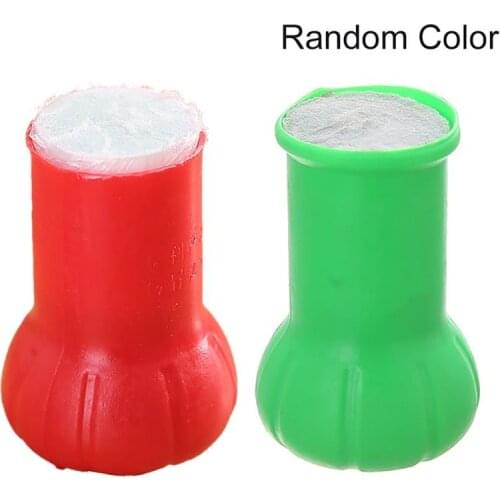 Kitchen Pot Cleaning Brush Strong Decontamination Rod Stick Metal Cleaning Kitchen Clean Tools Pot Pan Cleaner