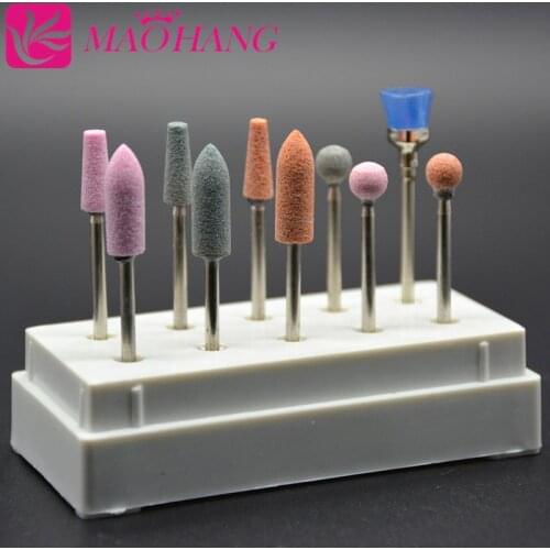MAOHANG Materials For Nail Design