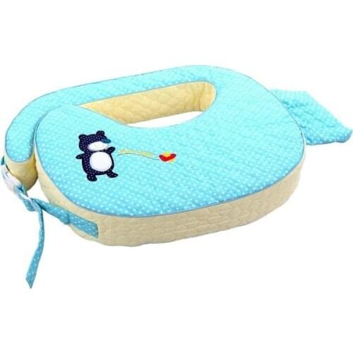 Nursing Pillow Full Body Pregnancy Pillow Breast Feeding Pillow Pregnant Maternity Support Cushion