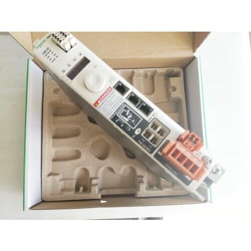 AC Servo Drive LXM32AD18N4