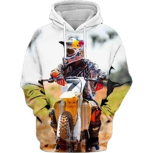 SONSPEE Men's Sports Hoodies