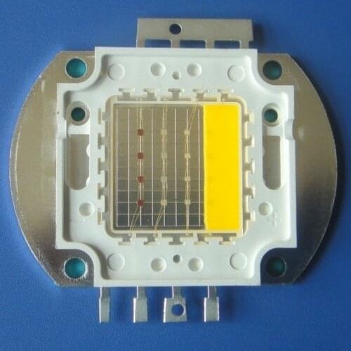 2014 New 30W high power leds for aquarium plant for Aquarium Light and led grow light diy aquarium led free shipping