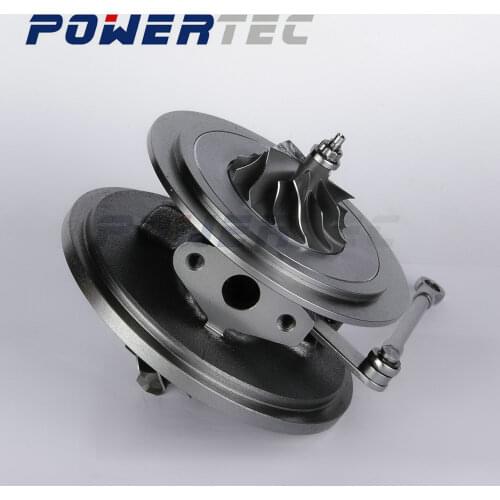 For Captiva Antara 2.0 D 150 HP 110 Kw Z20S Z20DM Z20DMH - Balanced turbo core chra replace 4805337 762463 turbine cartridge