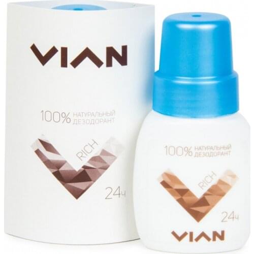 VIAN Antiperspirants