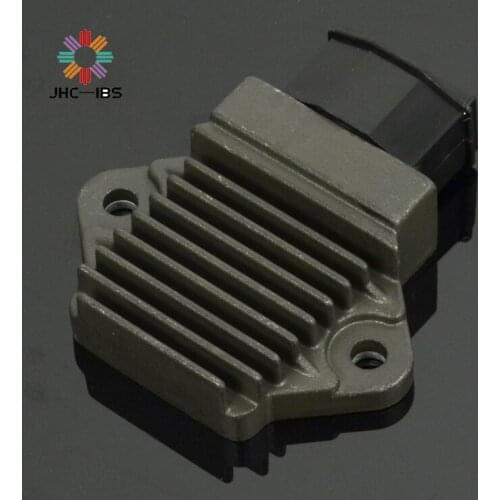 Motorcycle 12v Voltage Regulator Rectifier For Honda CB1 250 400 400F 400SF 500 CBR250 400 400RR 500 600 FN FR FR2 600F 900 SC28