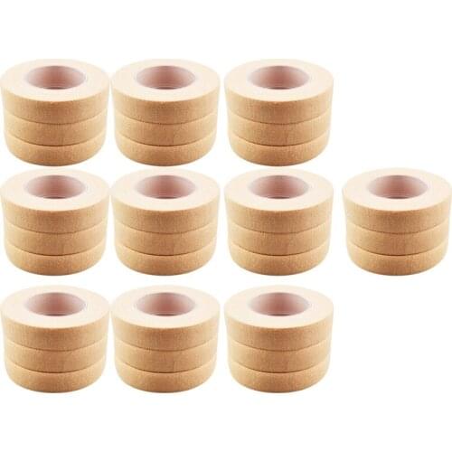 30Pcs Guzheng Pipa Dedicated Nail Tape Guzheng Tape Tape