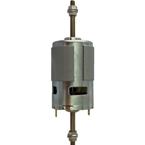 775 DC Ball Motor High Power Motor 12-24V Electric Drill Saw Cutting Grinding