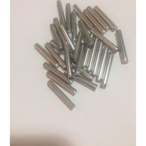 Free shipping Hangkai 2 stroke 3.5 hp outboard motors boat hook the propeller pins