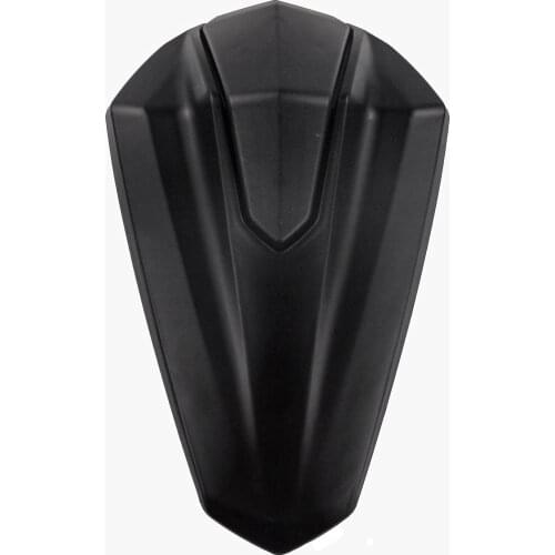 MTKRACING z 400 Z400 NINJA400 Ninja 400 2018 2019 2020 Rear tail cover Humpback cover Rear seat cover hump