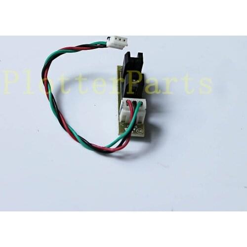 CN557-80004 Door Sensor for HP OfficeJet PRO 8600 8600Plus plotter paets Original used