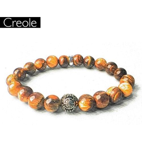Creole Big Bracelets