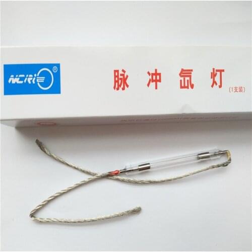 IPL flash lamp 7*50*110 for hair removal handle IPL xenon lamp