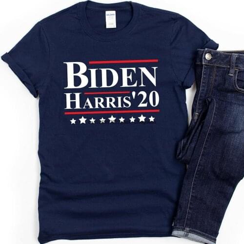 Joe Biden Shirt Kamala Harris Shirt Biden for President Vote Shirt Biden Harris 2020 Democrat Unisex T shirt