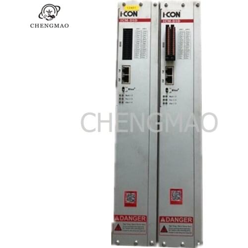 I-CON Machine Tools And Accessories